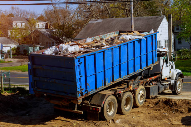 Best Junk Removal Near Me  in Bayou Country Clu, LA