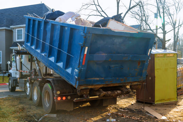 Best Junk Hauling Services  in Bayou Country Clu, LA