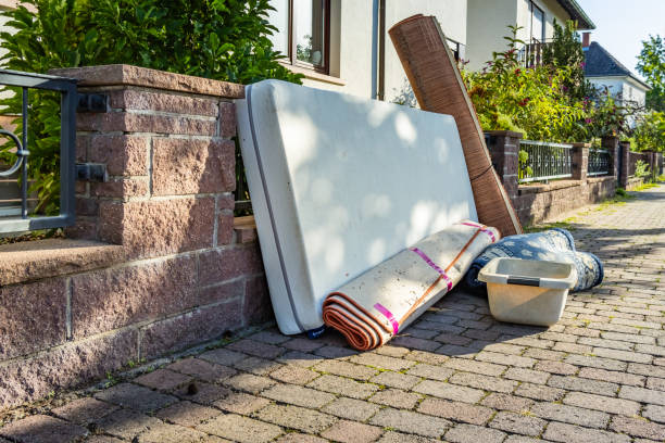 Best Office Junk Removal  in Bayou Country Clu, LA