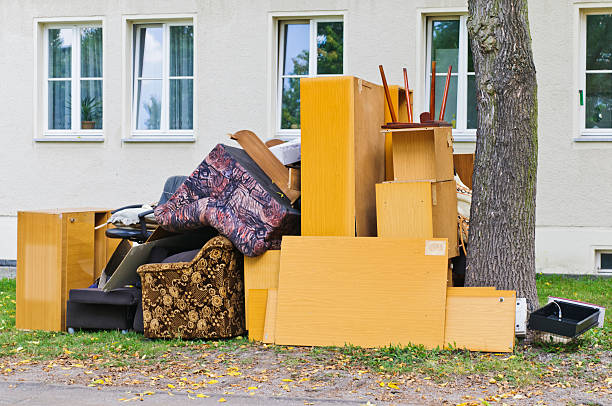 Best Trash Removal Near Me  in Bayou Country Clu, LA