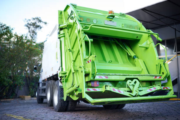 Basement Cleanout Services in Bayou Country Clu, LA
