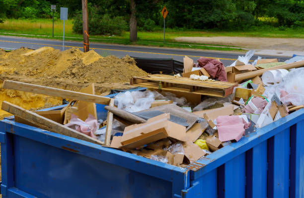Best Yard Cleanup Services  in Bayou Country Clu, LA